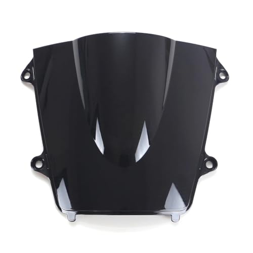 Pare-brise moto CBR600RR F5 2013-2021 | Bulle haute protection double bulle