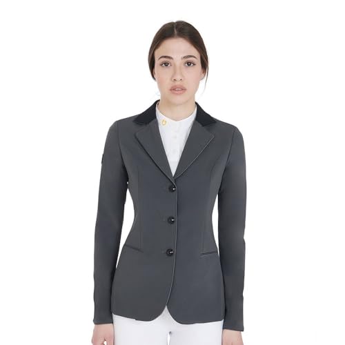 Veste Elegance femme S haut de gamme aux finitions main