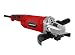 Produktbild KAWASAKI Winkelschleifer K-AG 2300 - 230 V~/50 Hz, 2200 W, 6300 U/min. - Softgriff, Schleifschutz - 120400690