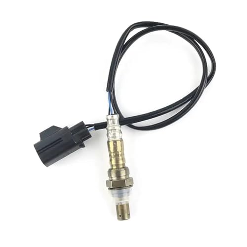 Sonde Lambda haute précision : composant mécanique durable pour échappement auto