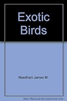 Exotic Birds 0385265727 Book Cover