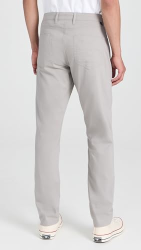 Faherty Movement Five-Pocket Pants Fossil 1 333
