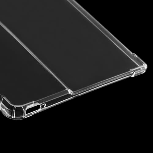 Funda Xiaomi e-Reader 7.0 2024 cristal templado antichoque 3