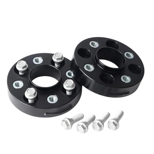 Cale de roue 4x108 résout frottement pneu entretoise hubcentrique 65.1mm Peugeot 307 207 3008