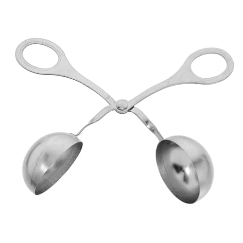 BUGUUYO Machine à Boulettes De Viande Outil De Cuisine Pour Cake Pops Et Truffes Facile à Utiliser Nettoyer