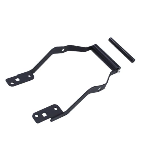 Support GPS Moto BMW F900XR pour fixer un écran de navigation sans vibrations