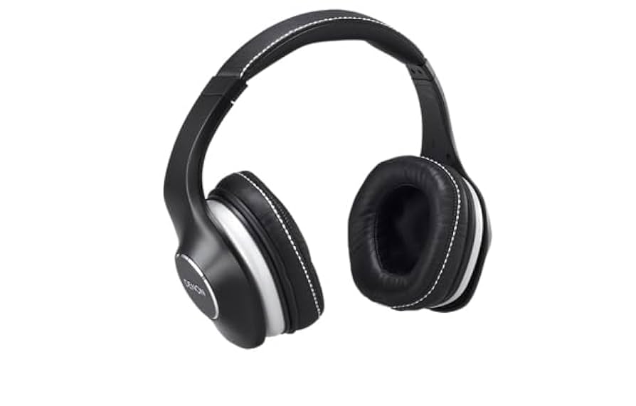 Amazon.com: Denon AH-D600 Music Maniac Over-Ear Headphones