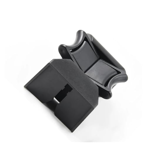 Insert de porte-gobelet central stable pour séparer vos boissons dans la Camry
