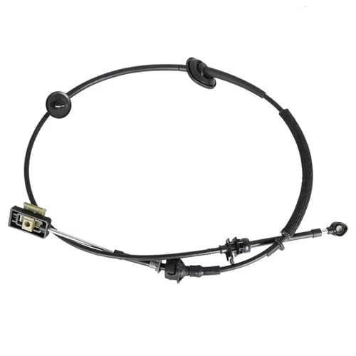 Cable de cambio XC3Z7E395CA para solucionar fallos de transmisión en Ford F250