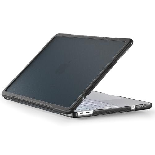 Coque MacBook Neo 13 2026 protection fine et légère pour le travail nomade