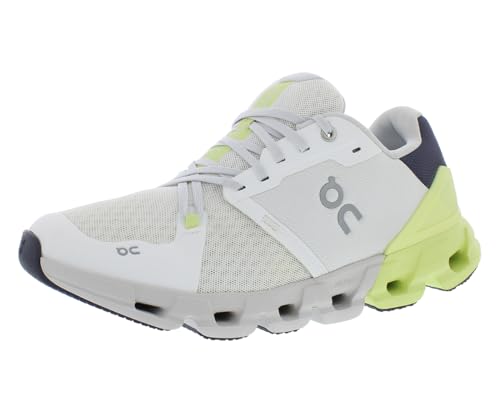 Image of Men's Cloudflyer 4 (Glacier /White)