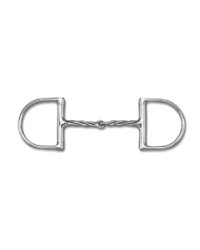 Myler English Dee without Hooks 09 Twist with Cyprium (5-Inch)