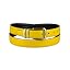Golden Yellow / Black