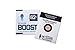 Integra BOOST RH 2-Way Humidity Control, 62 Percent, 2 Gram (Pack of 6)