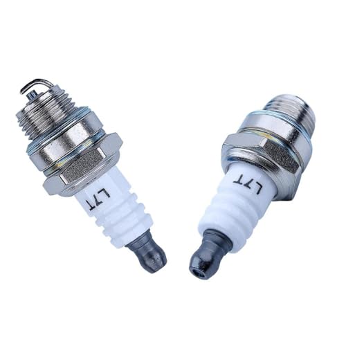 Bougie d'allumage L7T BPMR7A pour pièces de tondeuse thermique et moteur de rechange