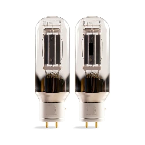 Vacuum tube 211-DG 211DG HIFI audio tube replaces 211 WE211 211T tube amplifier kit DIY with four-way(2 pcs)