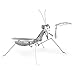 Metal Earth Praying Mantis 3D Kit