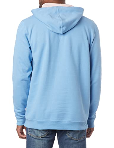 Moletom New Era Canguru Fechado NYC New York City Winter