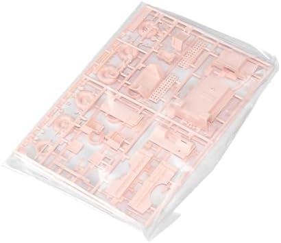 Tamiya 1/35 British SAS Land Rover Kit