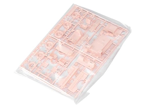 Tamiya 1/35 British SAS Land Rover Kit