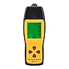 Koolmonoxidedetectoren, BuyWeek Handbediende Koolmonoxidemeter Hoge Precisie CO Gasmonitor met Duidelijk LCD-scherm