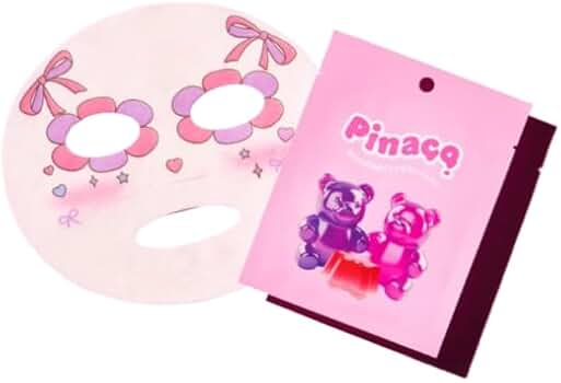 Amazon.co.jp: Pinaco しなこ しなこちゃん 子供大人兼用 フェイス