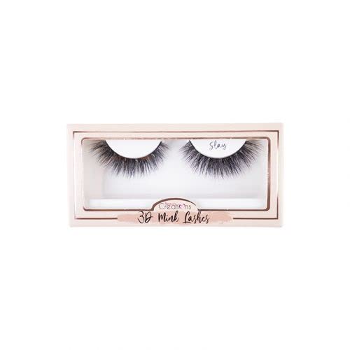 SLAY 3D Eyelashes by Beauty Creations