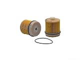 Replacement Fuel Filter Compatible with 2005-2010 Isuzu NPR HD