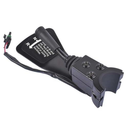 AP01 Shifter Switch Compatible With 300D 310D 315D 410D 310E 310SE 315SE 310G Tractors And Similar