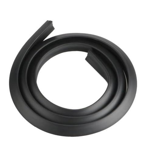 Protectores de guardabarros universales para solucionar los golpes y roces en los pasos de rueda