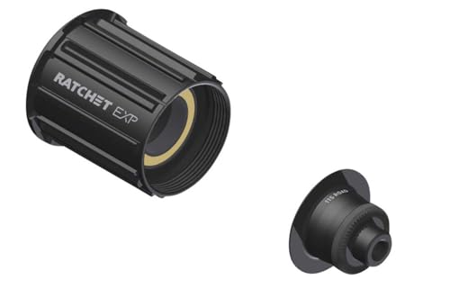 Kit de conversion DT Swiss HWYCBL00S5400S pour moyeu arrière Shimano 11 vitesses