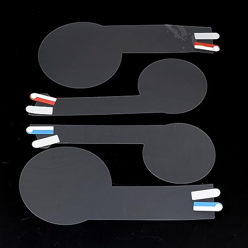 Protection tableau bord d'instrument d'écran BMW R1250RT pour vos longs roadtrips