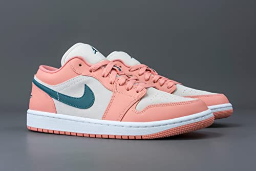 Image of Nike Women's Air Jordan 1 Low Sneaker