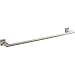 Delta Faucet Pivotal 30 inch Towel Bar, Stainless, Bathroom Accessories, 79930-SS