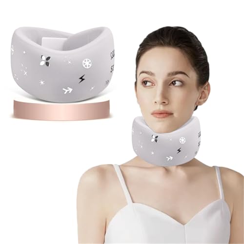 Soft Memory Foam Neck Support