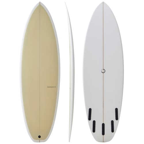 nanazero T[t{[h SH02 5'8" X[EF[u ptH[}X V[g{[h (T[tB surfboard ii[ gp)