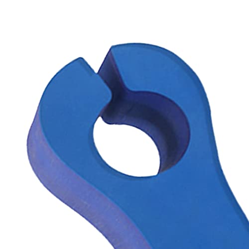 Pull Buoy para Soporte de Piernas y Caderas en Fitness Acuático miniatura 3