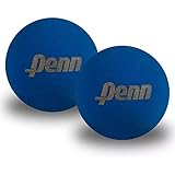 Bola De Frescobol Penn Azul