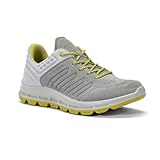  RED ROCK Scarpa Hybrid Scamosciato Vesuvio Grigo - Scarpe Estive - 43