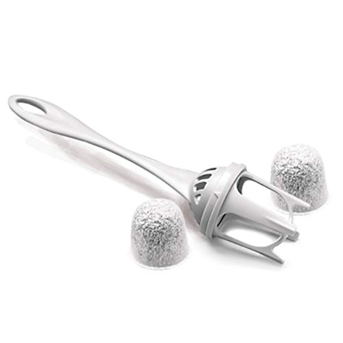 image for GOLDTONE Replacement Charcoal Water Filter Cartridges for HAMILTON BEA