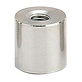 ホシモト(Hoshimoto) 丸ボス 6個入 SH-10-8