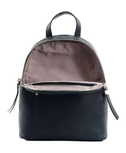 Picard sac à dos Java Citybackpack Ocean bleu marine en toile pour ordinateur