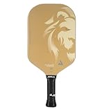 JOOLA Magnus CAS 14mm Pickleball Paddle - Gold...