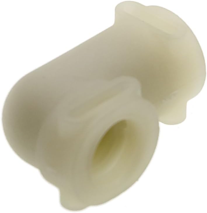 Elbow Connector for Breville Espresso Machines | Replacement for SP0001618 | Solenoid Valve & Pressure Gauge Elbow Fitting | Compatible with BES860, BES870, BES900, BES920, BES980, BES990