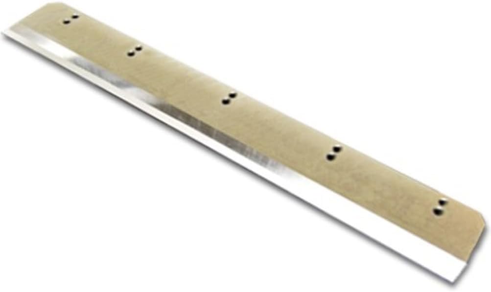 Formax 16M-10 Replacement Blade For Use With Cut-True 16M Manual Guillotine Cutter