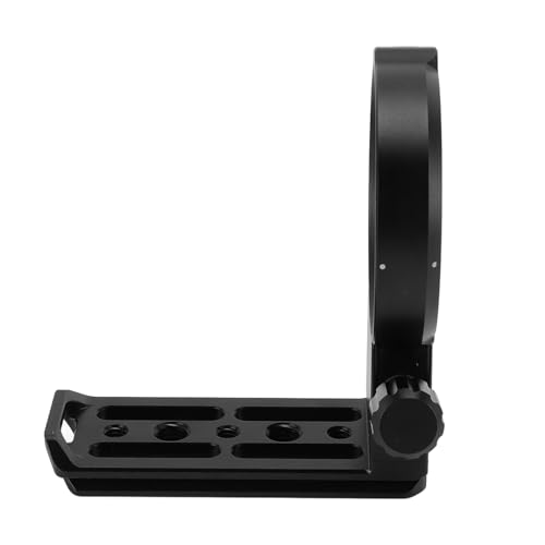 Bague d'objectif tripod anti-vibration pour collier de montage FE 24-240mm
