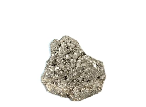 Pyrite Stone Cluster for Willpower and Manifestation