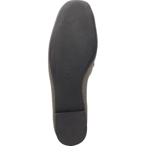 Image of Sanctuary Women's Blast Knit Loafer Flats-Comfortable, Stylish Shoes with Flexible Sole and Breathable Fabric