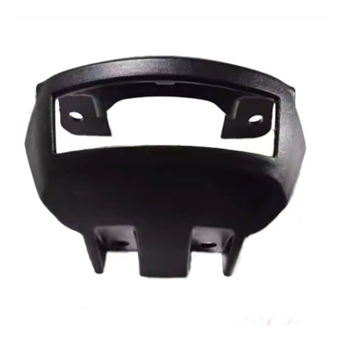 Feu arrière pour 502C, coque de feux de freinage moto finition premium