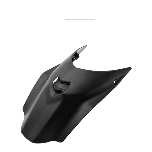 Garde-boue avant BMW R1200GS R1250GS LC finition noire premium